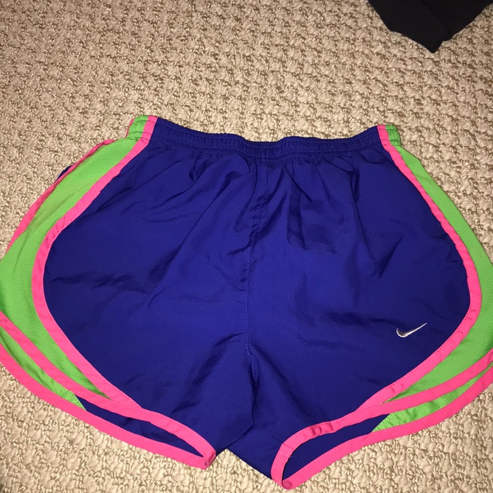 Nike dri fit shorts!!